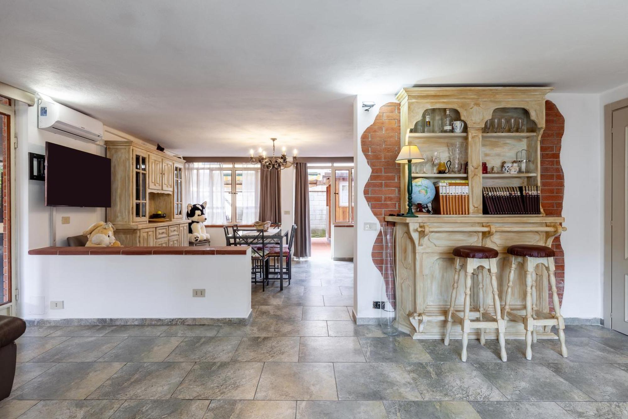 Loft In Centro A Torre Del Lago Torre del Lago Puccini Dış mekan fotoğraf