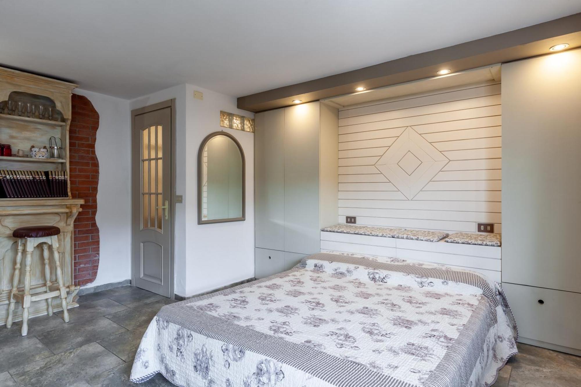 Loft In Centro A Torre Del Lago Torre del Lago Puccini Dış mekan fotoğraf