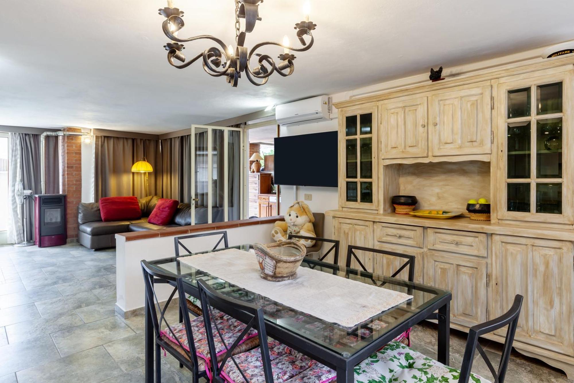 Loft In Centro A Torre Del Lago Torre del Lago Puccini Dış mekan fotoğraf