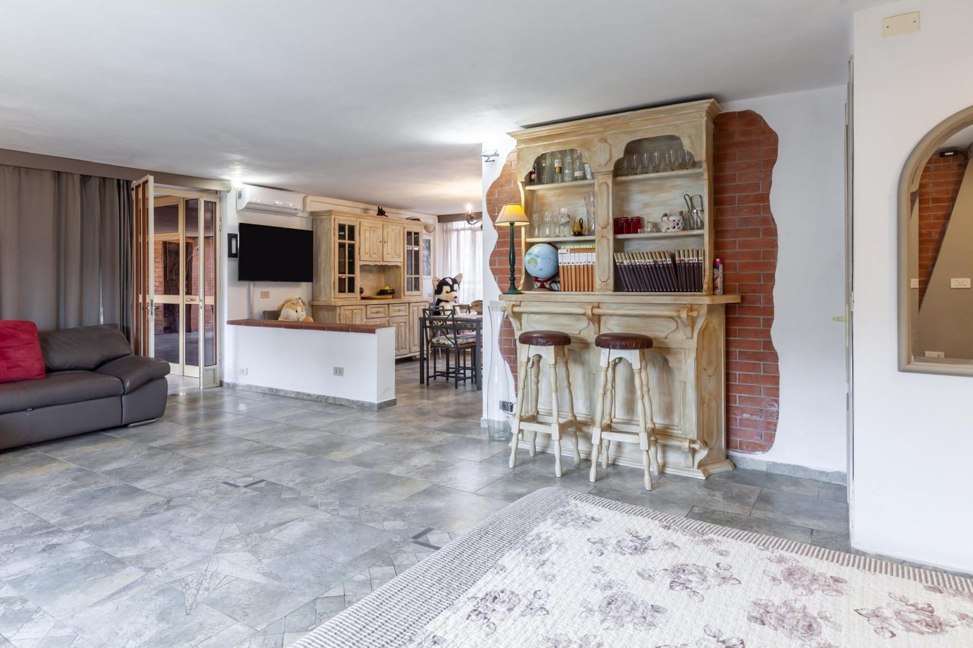 Loft In Centro A Torre Del Lago Torre del Lago Puccini Dış mekan fotoğraf