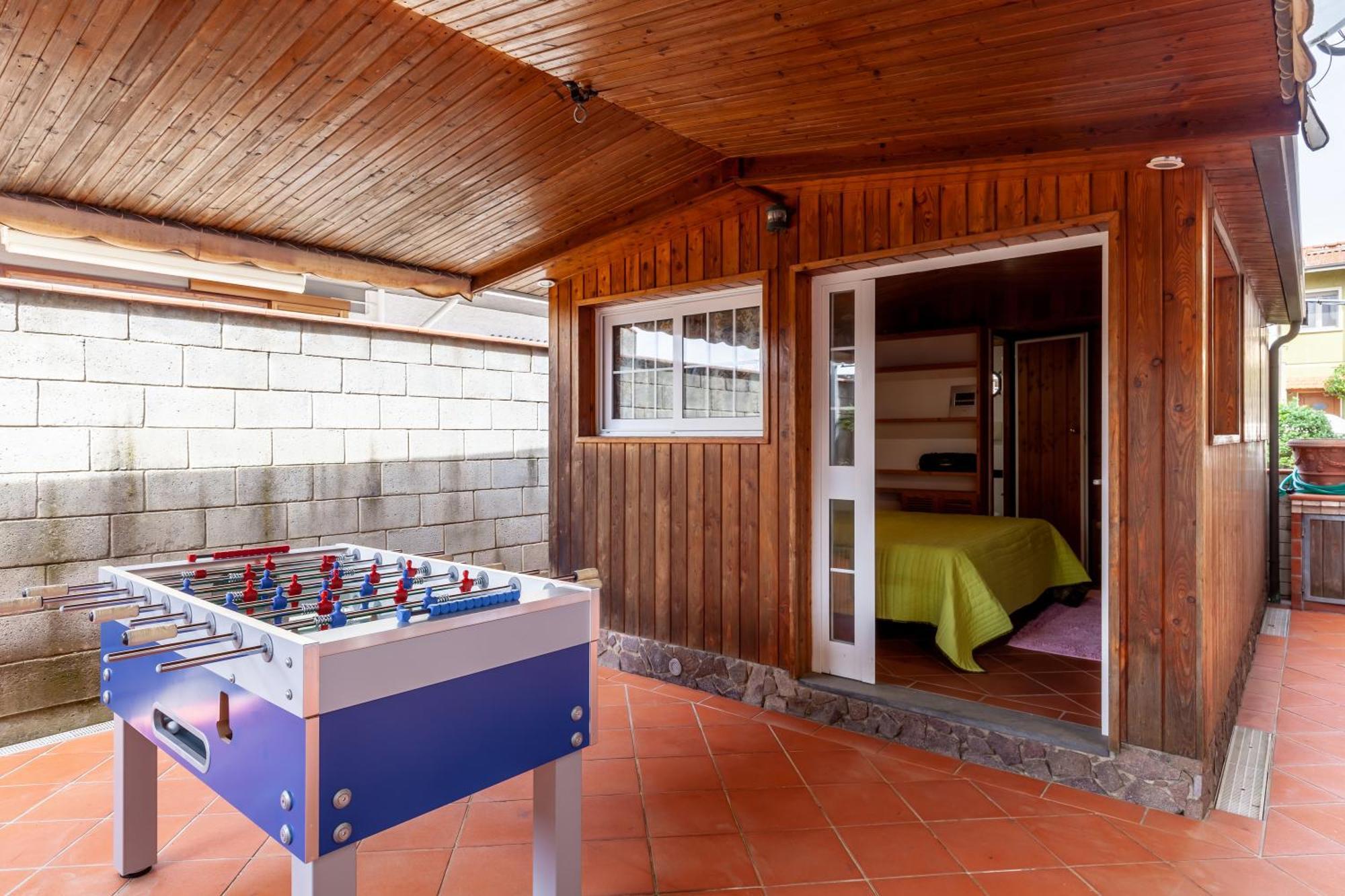 Loft In Centro A Torre Del Lago Torre del Lago Puccini Dış mekan fotoğraf
