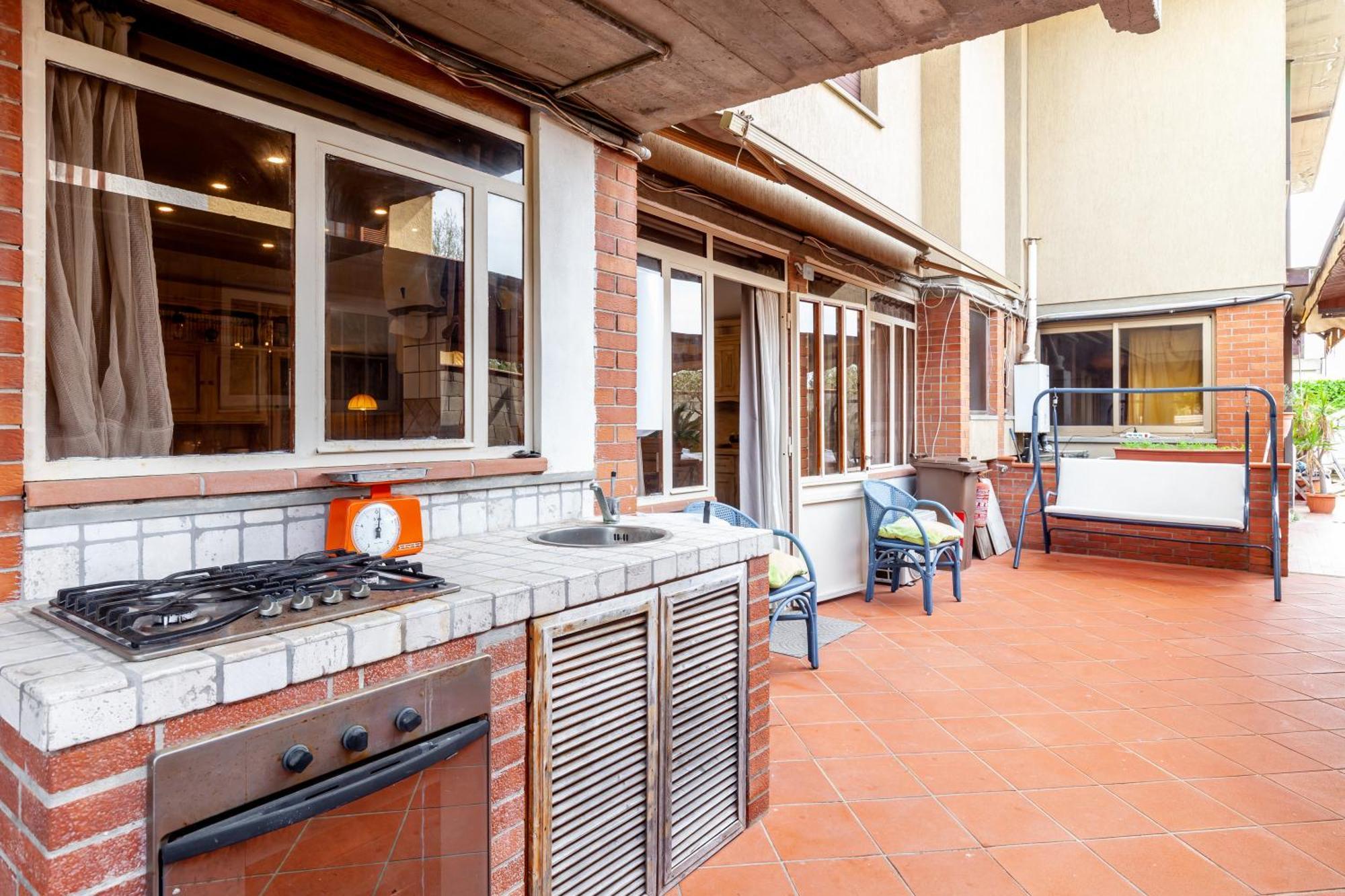 Loft In Centro A Torre Del Lago Torre del Lago Puccini Dış mekan fotoğraf